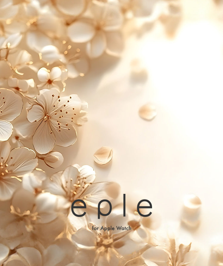 Apple Watch  文字盤 壁紙 無料