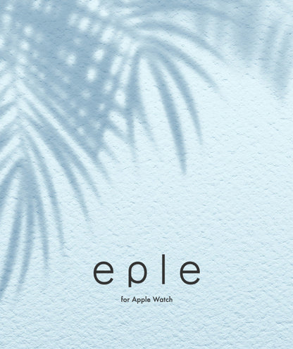 Apple Watch  文字盤 壁紙 無料