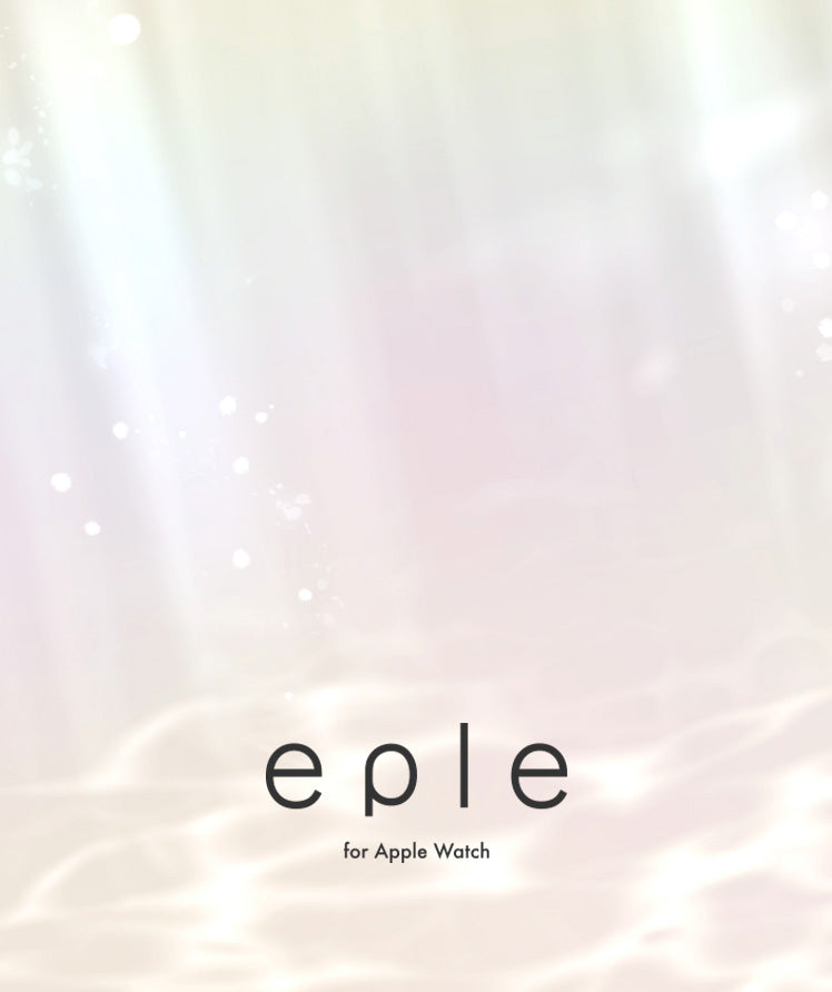 Apple Watch  文字盤 壁紙 無料