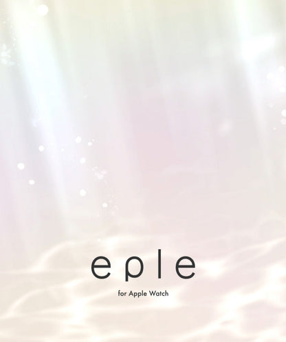 Apple Watch  文字盤 壁紙 無料