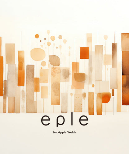 Apple Watch  文字盤 壁紙 無料