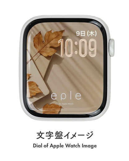 アップルウォッチ 文字盤 壁紙 フリー ダウンロード