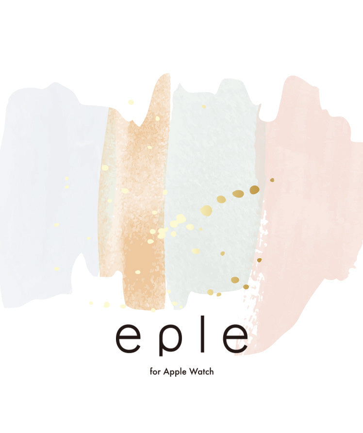 Apple Watch  文字盤 壁紙 無料