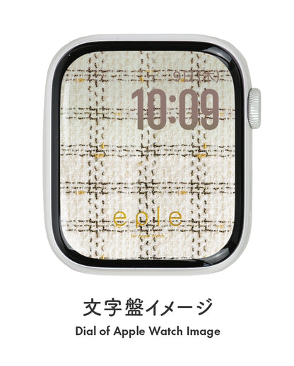 Apple Watch（アップルウォッチ）  無料文字盤  | #52