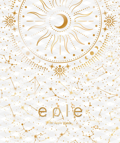 Apple Watch  文字盤 壁紙 無料