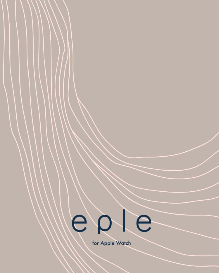 Apple Watch  文字盤 壁紙 無料