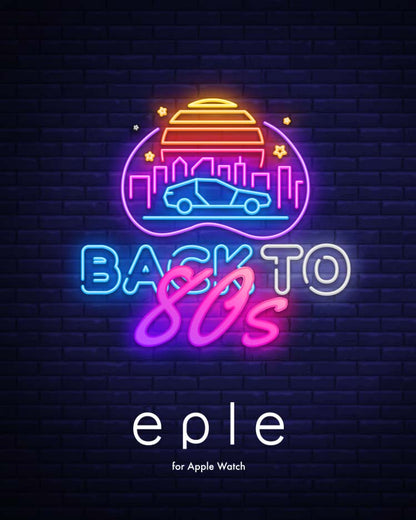 Apple Watch  文字盤 壁紙 無料