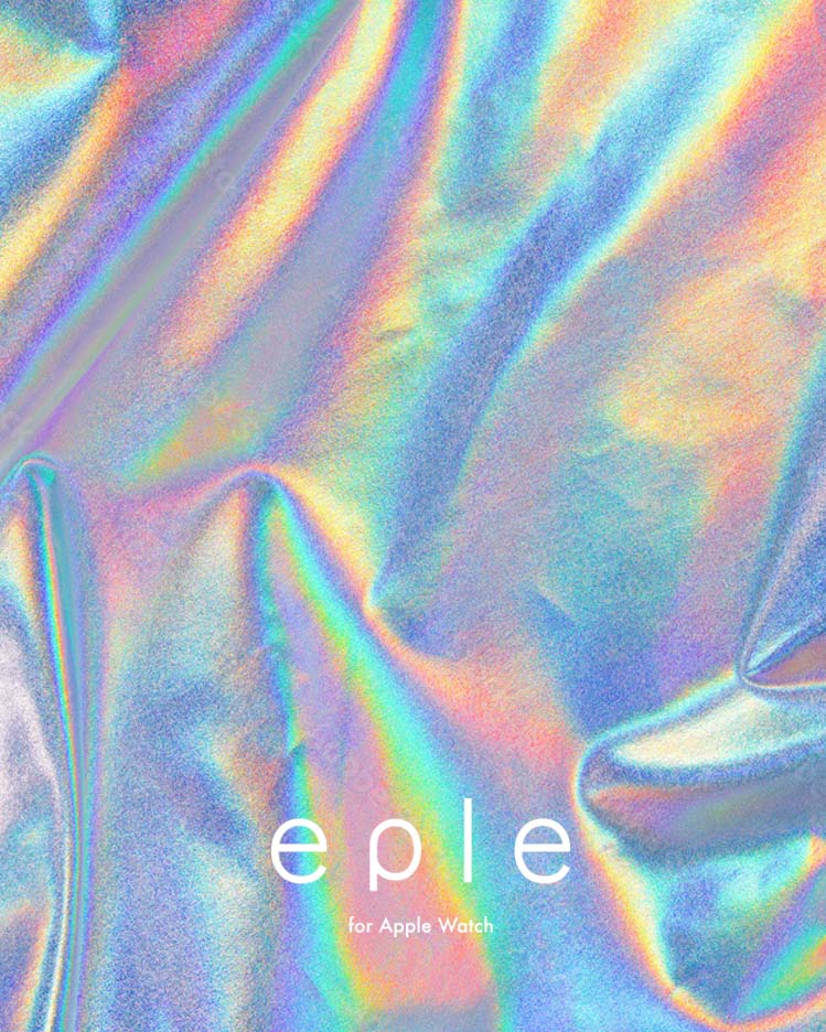 Apple Watch  文字盤 壁紙 無料