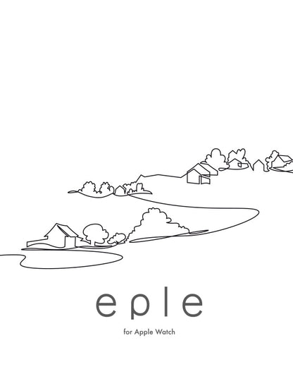 Apple Watch  文字盤 壁紙 無料