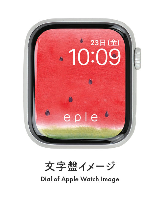 Apple Watch（アップルウォッチ）  無料文字盤  | #67