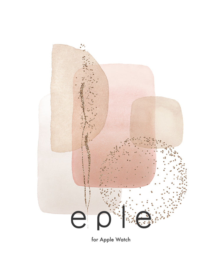 Apple Watch  文字盤 壁紙 無料