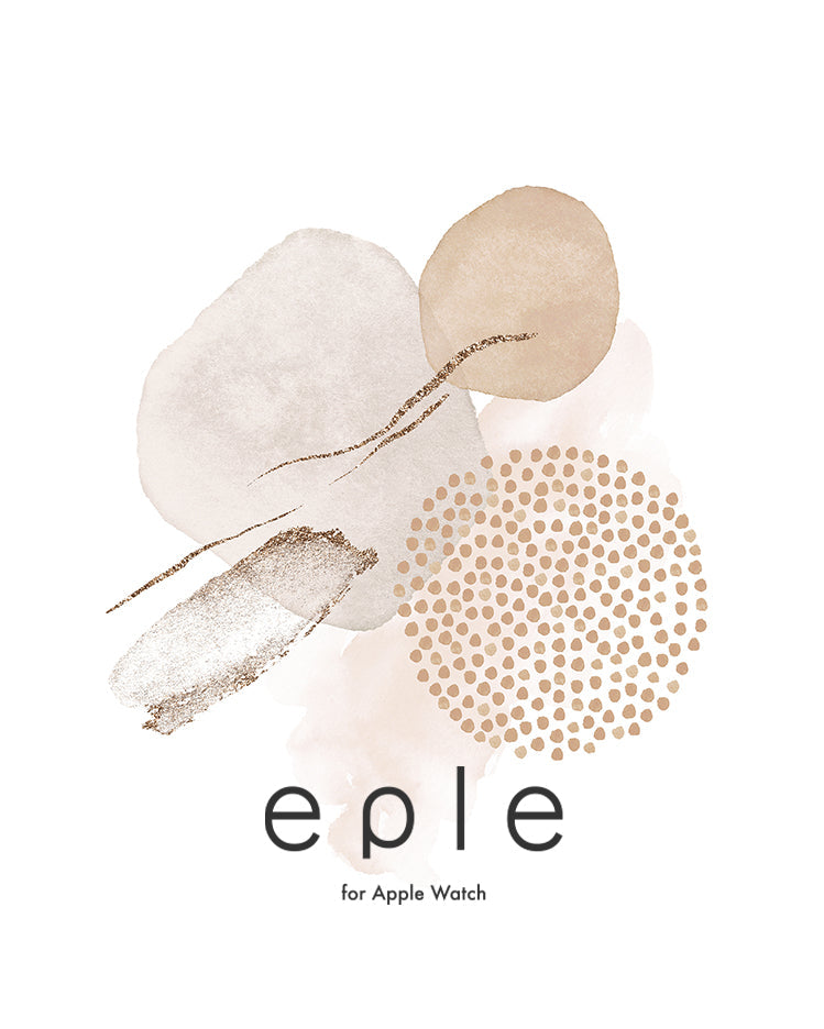 Apple Watch  文字盤 壁紙 無料