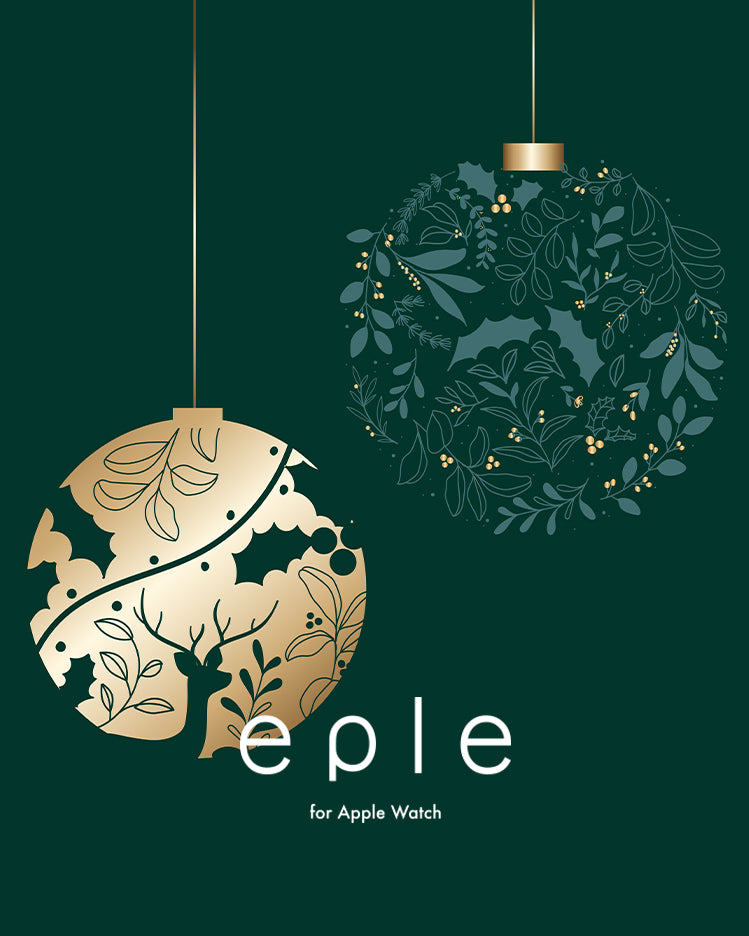 Apple Watch  文字盤 壁紙 無料