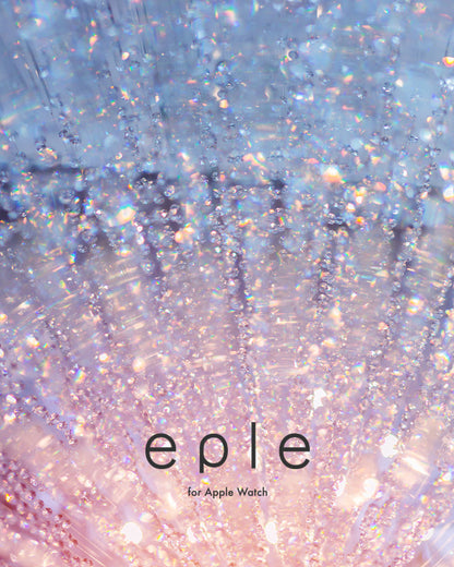 Apple Watch  文字盤 壁紙 無料