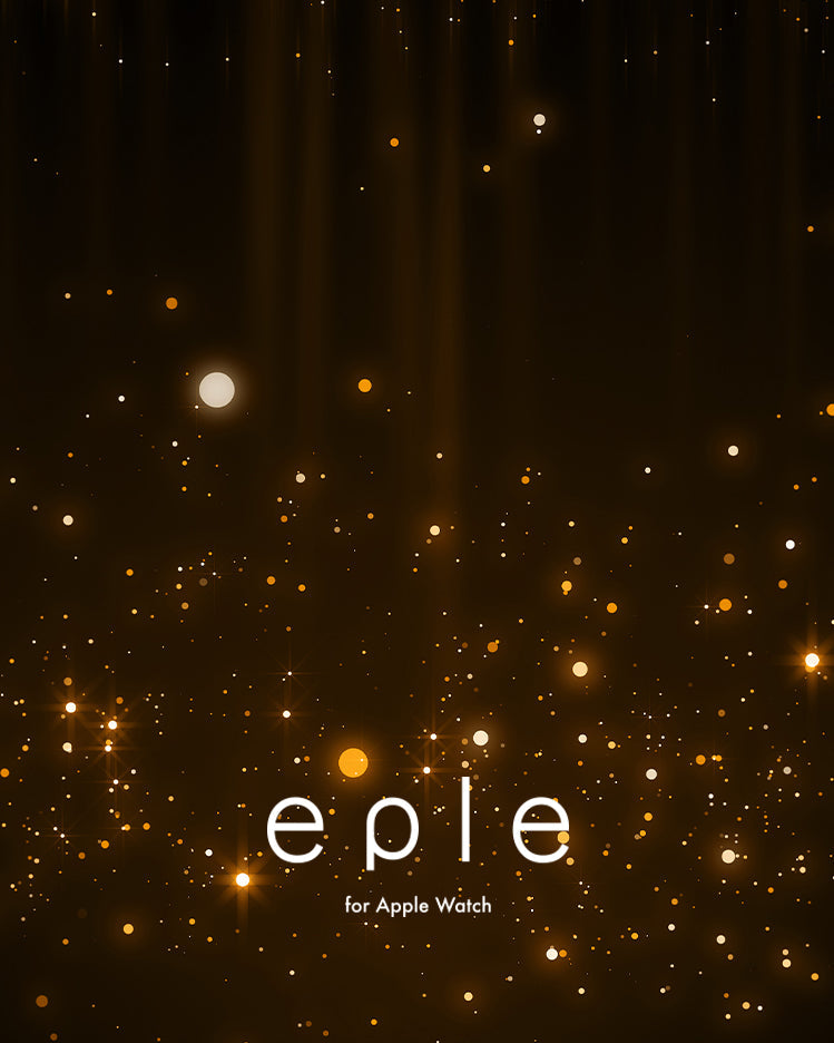 Apple Watch  文字盤 壁紙 無料