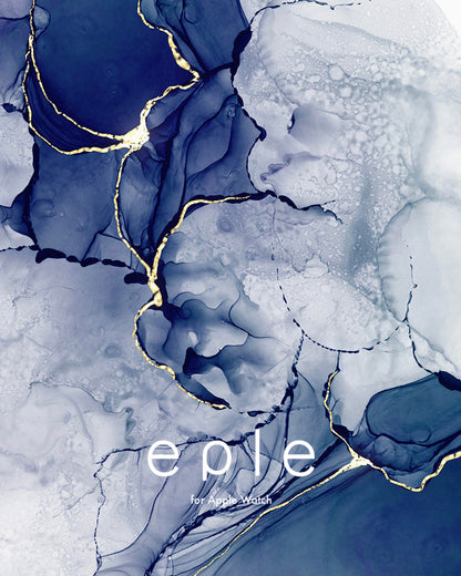 Apple Watch  文字盤 壁紙 無料