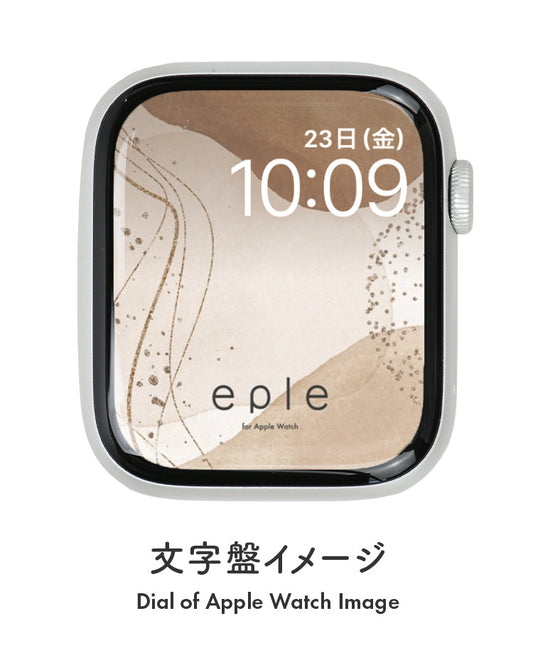 Apple Watch（アップルウォッチ）  無料文字盤  | #87
