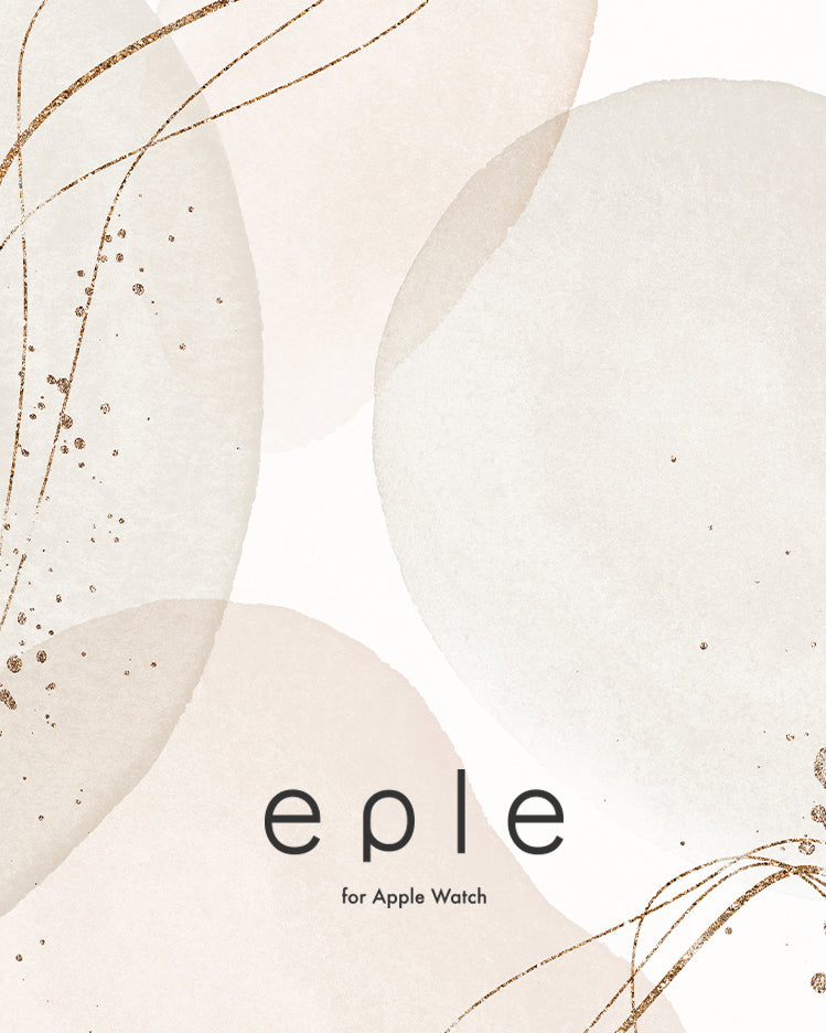 Apple Watch  文字盤 壁紙 無料