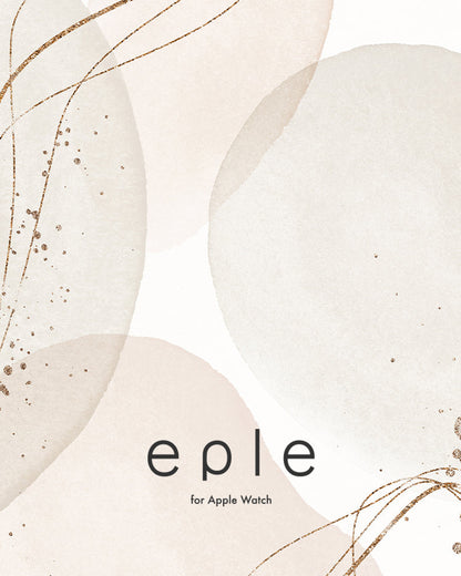 Apple Watch  文字盤 壁紙 無料