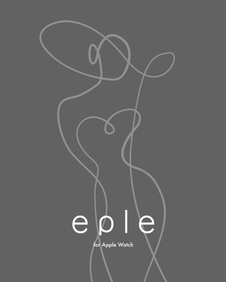 Apple Watch  文字盤 壁紙 無料