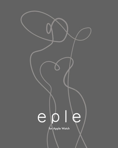 Apple Watch  文字盤 壁紙 無料