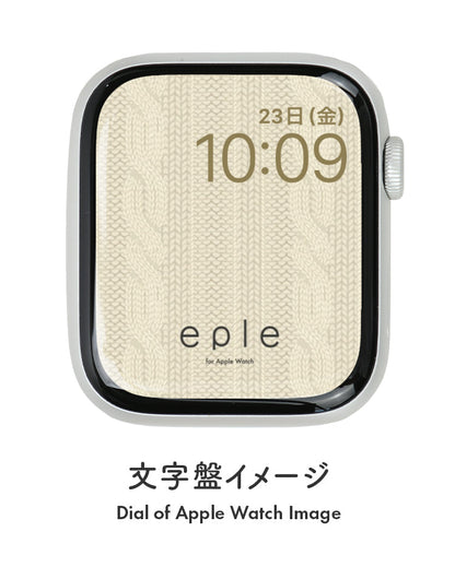 Apple Watch（アップルウォッチ）  無料文字盤  | #92