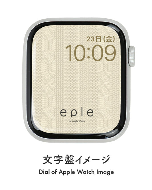 Apple Watch（アップルウォッチ）  無料文字盤  | #92