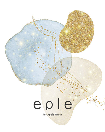 Apple Watch  文字盤 壁紙 無料