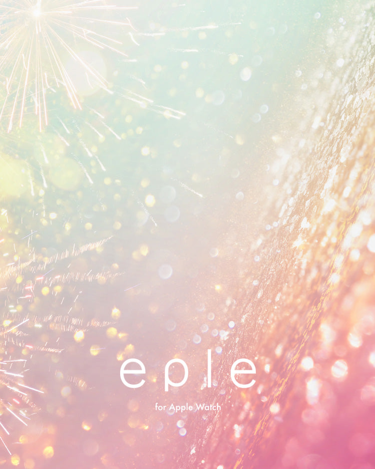 Apple Watch  文字盤 壁紙 無料