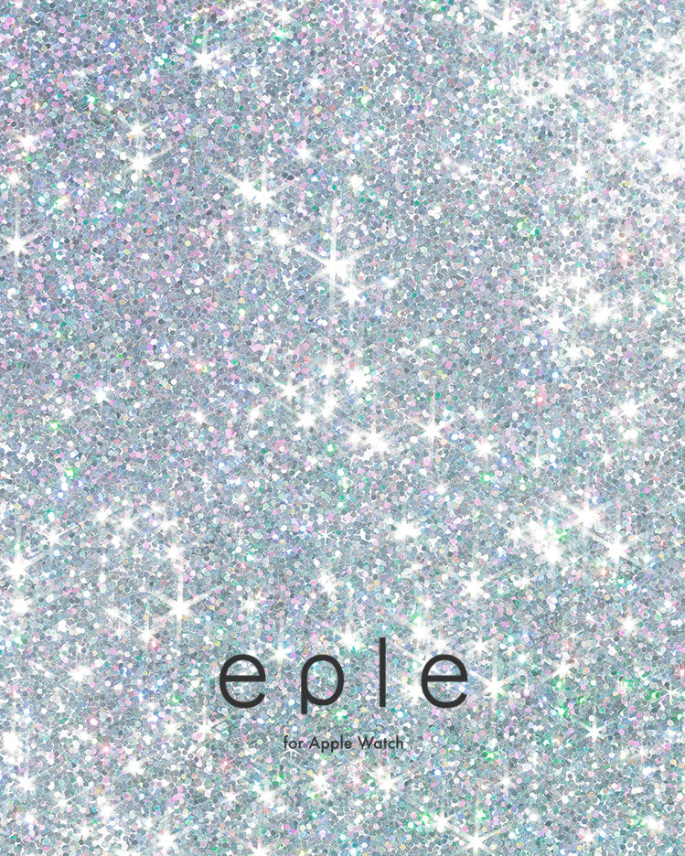 Apple Watch  文字盤 壁紙 無料