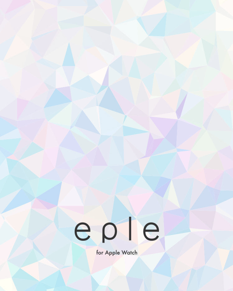 Apple Watch  文字盤 壁紙 無料