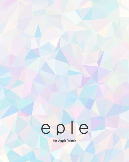 Apple Watch  文字盤 壁紙 無料