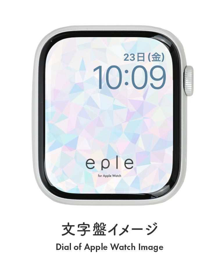 Apple Watch（アップルウォッチ）  無料文字盤  | #99
