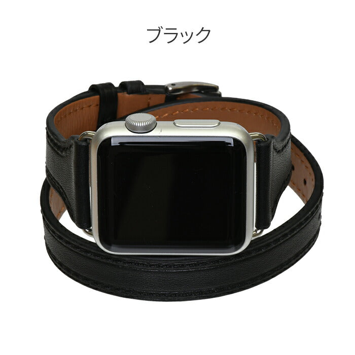 プリセーラ | AppleWatch（アップルウォッチ） レザーバンド