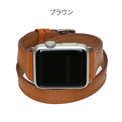 プリセーラ | AppleWatch（アップルウォッチ） レザーバンド