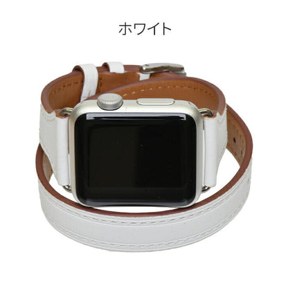 プリセーラ | AppleWatch（アップルウォッチ） レザーバンド