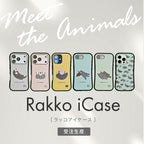 ラッコ iPhoneケース