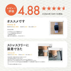 コンフィーバンド | AppleWatch  ナイロンバンド