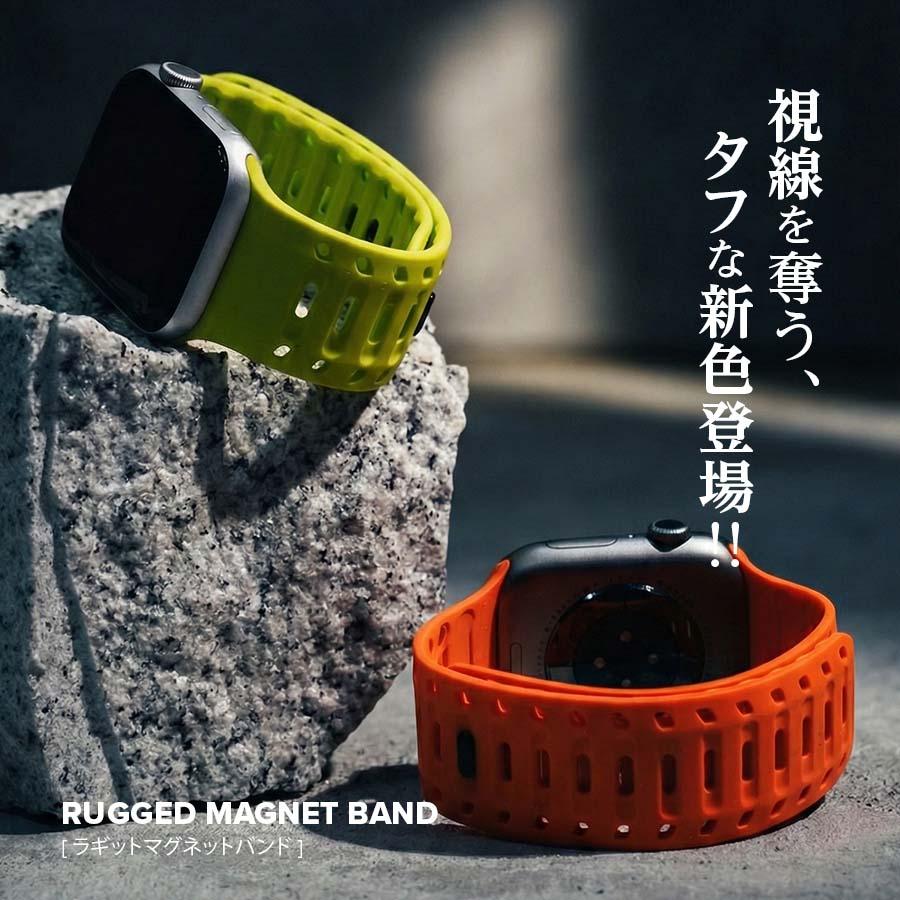 【完売残り4つ】アップルウォッチバンド シリーズ11・SE3・Ultra3対応】AppleWatch （ アップルウォッチ