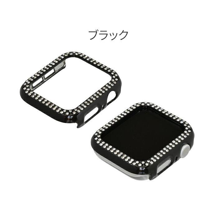 シャイニーカバー | AppleWatch（アップルウォッチ） カバー