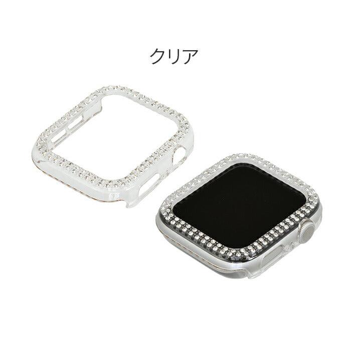 シャイニーカバー | AppleWatch（アップルウォッチ） カバー