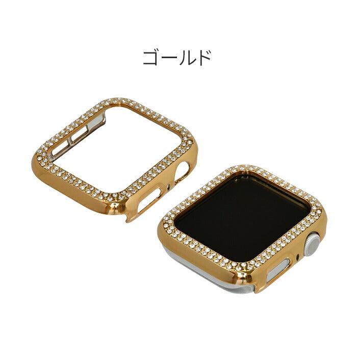 シャイニーカバー | AppleWatch（アップルウォッチ） カバー