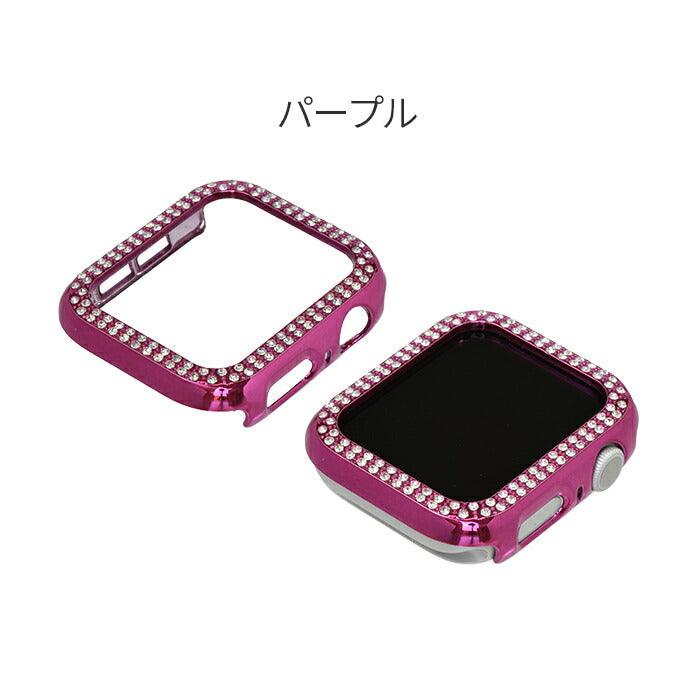 シャイニーカバー | AppleWatch（アップルウォッチ） カバー