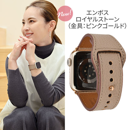 スマートレザーバンド | AppleWatch（アップルウォッチ） レザーバンド