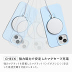 iPhone 18Pro 18ProMAX 17 17 Air 17 Pro 17 Pro Max  対応 縦置き 横置き MagSafe リング付き iPhone ケース パステル 淡色 かわいい  12 13 14 15 16 ＠スムースシリコンマグセーフ