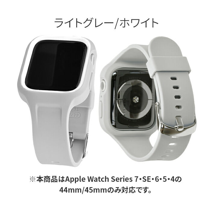 テシヴバンド | AppleWatch（アップルウォッチ） シリコンバンド