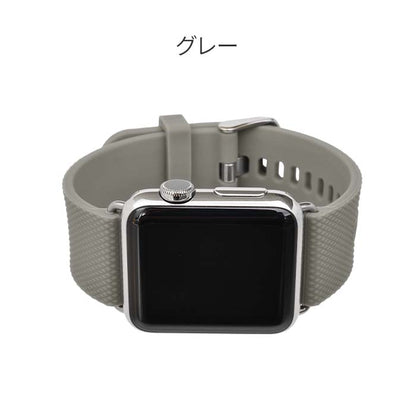 Lifit | AppleWatch（アップルウォッチ）シリコンバンド