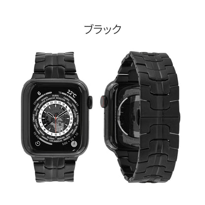 ステンレススパイダー | AppleWatch（アップルウォッチ）ステンレスバンド