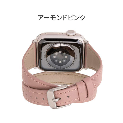 GRAMAS コルネット | AppleWatch  レザーバンド