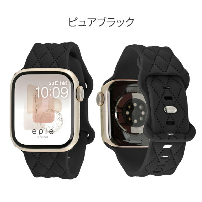 AppleWatch SE 40mm GPSモデル本体+充電ケーブル+バンド3種 AppleWatch SE 40mm GPSモデル本体+充電ケーブル+バンド3種